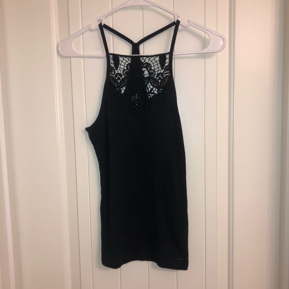 Hollister Lacey Racerback